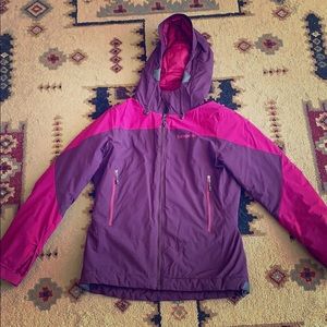 COPY - Patagonia Windstopper Jacket